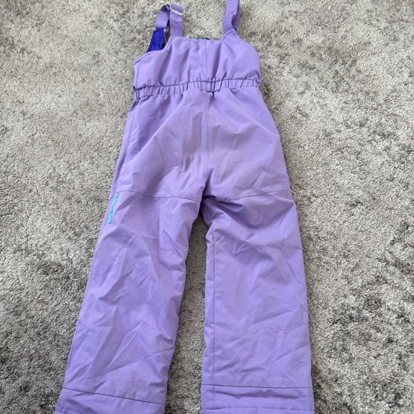Obermeyer Kids Snoverall - Ski Bib/Overall - Picture 4 of 4